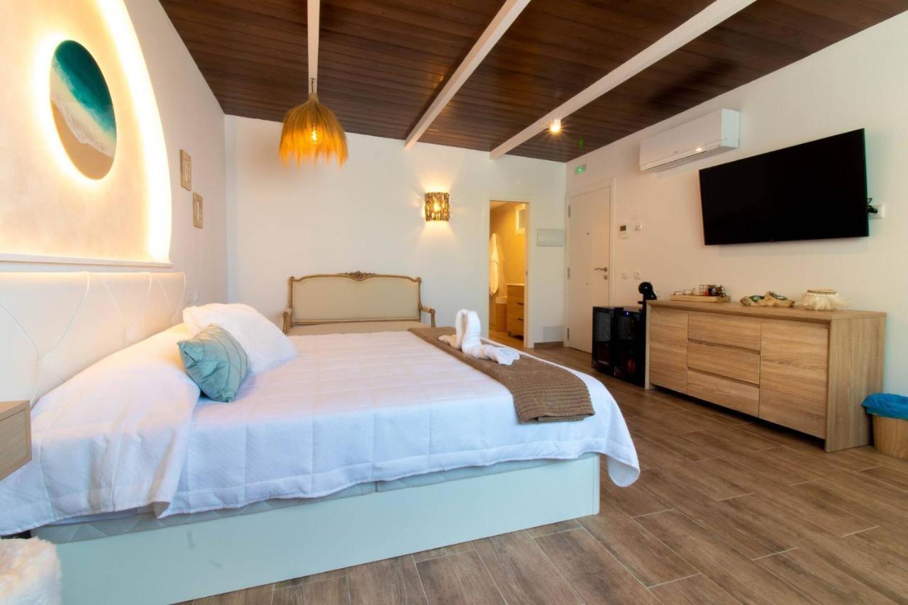 Room In Guest Room - Private Room In The Fishing Port Of 마르베야 외부 사진